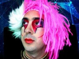 Galatzia salta de las redes sociales al escenario para ofrecer un divertido espectáculo. FACEBOOK / galatziaoficial