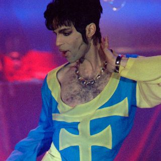 Ofrecen descarga gratuita de canción pro vegana de Prince