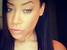 Franklin se unió al grupo para reemplazar a dos miembros originales en el 2000. TWITTER / @FarrahFranklin