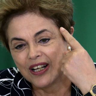 Rousseff denuncia que gobierno de Temer le impide viajar por Brasil