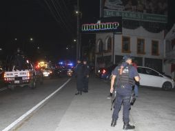 La sexta víctima fue diagnosticada con muerte cerebral, por lo que sus familiares lo desconectaron. NTX / ARCHIVO