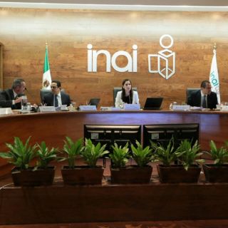 El INAI va contra Hidalgo y Tlaxcala