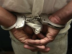 El indiciado fue detenido en un restaurante de la delegación Cuauhtémoc. EL INFORMADOR / ARCHIVO