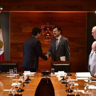 Innovación y oportunidades de estudiantes, metas de la UdeG y HP