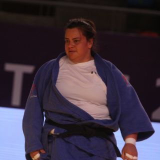 Vanessa Zambotti, confirmada para Río 2016