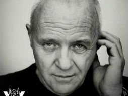 Anthony Hopkins se pondrá a las órdenes del director Michael Bay para actuar en 'Transformers: The last knight'. TWITTER / @ParamountMexico