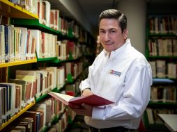 Explicaron que el candidato no está dentro de su lista de designados nacionales y personas bloqueadas. TWITTER / @BaltazarxTam