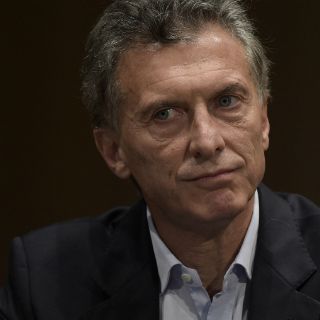Macri es hospitalizado por arritmia cardíaca