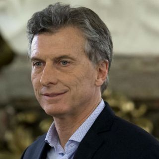 Macri deja el hospital tras someterse a un estudio