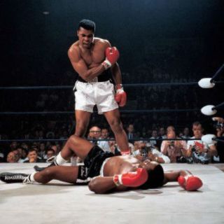 Fallece Muhammad Ali, el más grande del boxeo