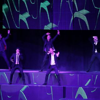 Magneto y Mercurio le dan la vuelta a la nostalgia