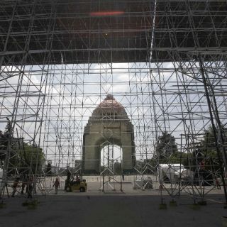 La Capilla Sixtina llega a la Ciudad de México