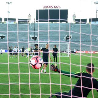 Brasil, sin estrellas