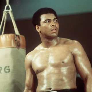 Muhammad Ali fue 'modelo a seguir': David Cameron
