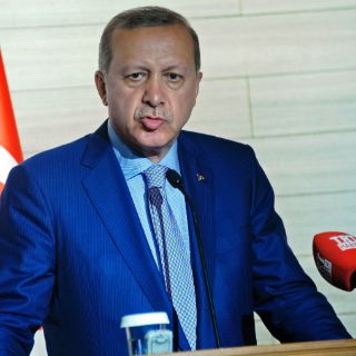 Turquía amenaza con dejar de ser la 'barrera' de los problemas de Europa