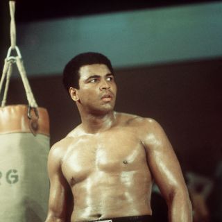 Una etapa cierra con muerte de Muhammad Ali: Sulaimán