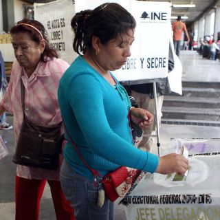 Más de 26 mil policías vigilarán elecciones en Ciudad de México