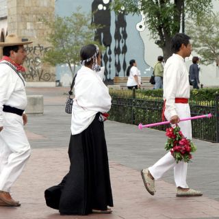 México, el quinto país con mayor riqueza lingüística