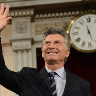 Macri recibe alta médica después de padecer arritmia