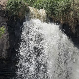 Diseñan nanomateriales para limpiar agua