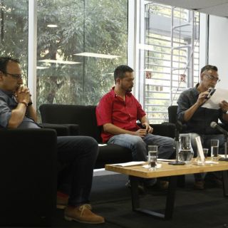 La vocación de animal de Gustavo Iñiguez