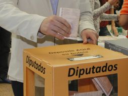 Afirman que no hay riesgo de que no se instale una sola casilla en Veracruz. EL INFORMADOR / ARCHIVO