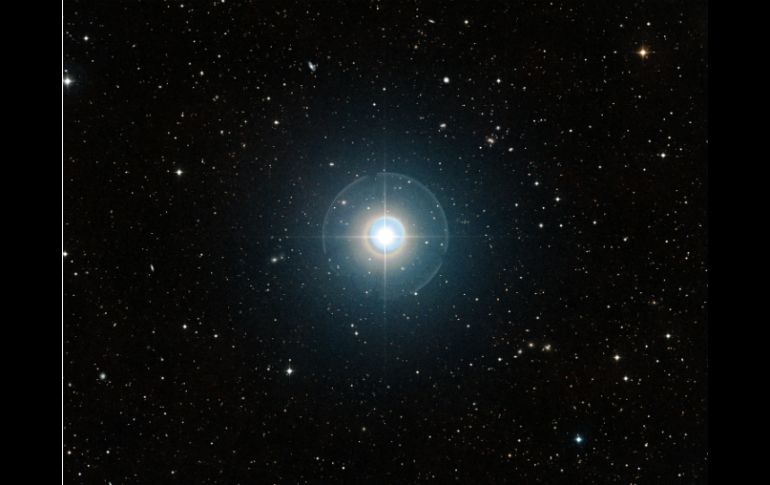 Afirma que no sólo será un gran descubrimiento sino un parejo debate filosófico. EFE / ARCHIVO