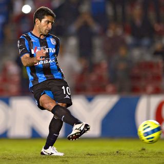 Toluca confirma regreso de Sinha