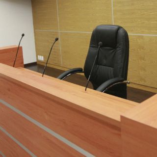 Realizan primera audiencia en salas orales de ZMG