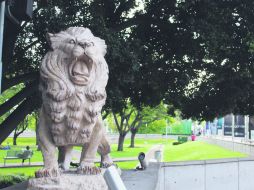 Pasa un gran fin de semana en la 'ciudad esmeralda'. EL INFORMADOR / F. González