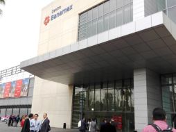 El Congreso Mundial se celebró en el Centro Banamex en la Ciudad de México. EL INFORMADOR / T. Villaseñor