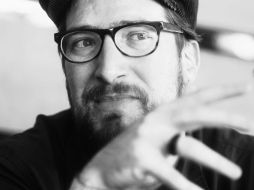 En la novela, Tomasena descifra el significado de vivir en una microsociedad penitenciaria. EL INFORMADOR / E. Barrera