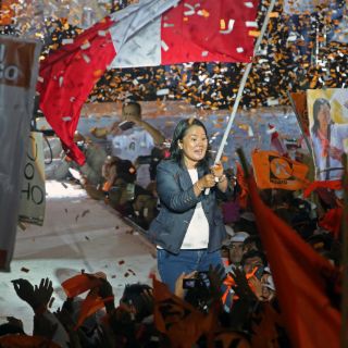 Comienza ley seca en Perú por comicios presidenciales