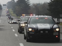 Los elementos de la Policía Federal asignados atenderán todas las denuncias que se presenten. SUN / ARCHIVO