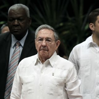 Raúl Castro rinde tributo póstumo a Muhammad Ali