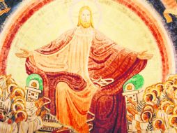 Jesús, con su encarnación, muerte y resurrección nos ha reconciliado con Él y nos da la oportunidad de vivir en comunión. ESPECIAL /