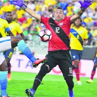 Brasil ofreció poco 'jogo bonito'