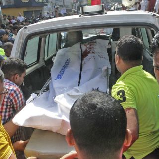 Asesinan a un comerciante cristiano en Bangladesh