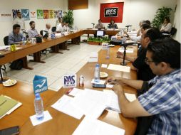 Los sinaloenses votarán para renovar la gubernatura, 18 presidencias municipales y 40 escaños del Congreso local. NTX / E. Jaramillo