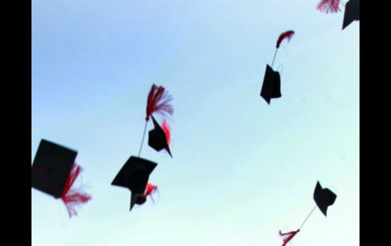 'Mi siguiente objetivo es vivir hasta los 100 años', bromea. EL INFORMADOR / ARCHIVO