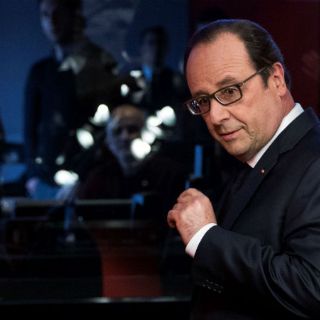 Amenaza de atentado en Eurocopa 2016 'existe': Hollande