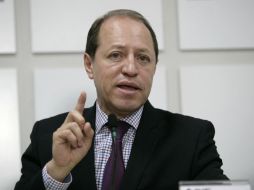 Consejero del INE confía que la votación para integrar el Constituyente en la Ciudad de México tenga una buena asistencia. SUN / ARCHIVO