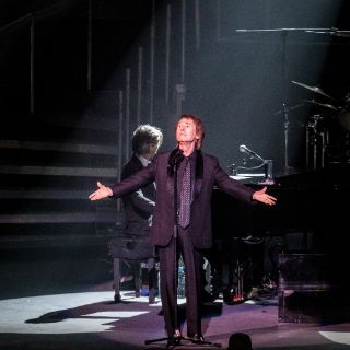 Raphael presenta su gira por Miami y Puerto Rico