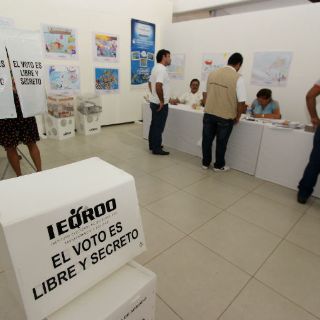 El INE pide esperar datos oficiales