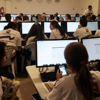 El PREP registra avance lento en conteo de votos