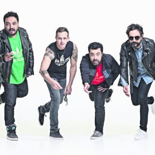 Mitos y verdades de Molotov