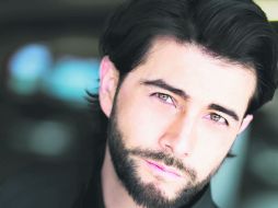 Inicios. Fernando Noriega Formó parte de la séptima generación del Centro de Formación Actoral de TV Azteca. ESPECIAL /