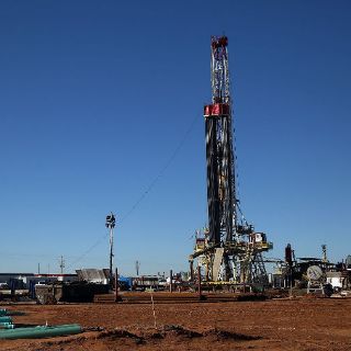El 'fracking' convirtió a EU en una superpotencia energética: reporte