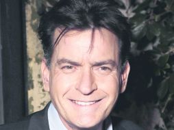 Cambios. Para tener más paz, Charlie Sheen ahora vive en Rosarito, Baja California. AP /