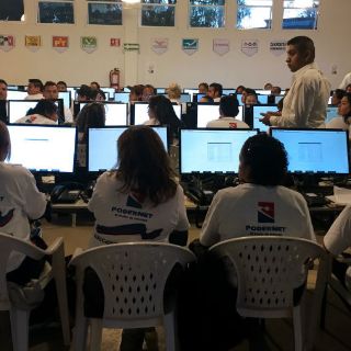 Al menos 11 PREP estatales dan primeros resultados